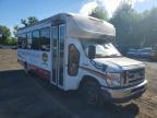 2014 Ford Econoline E450 Super Duty Cutaway Van