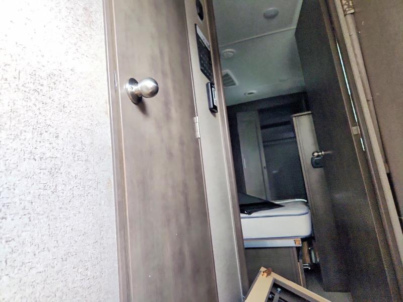 2020 Foresriver 2020 Forest River Signature Camper