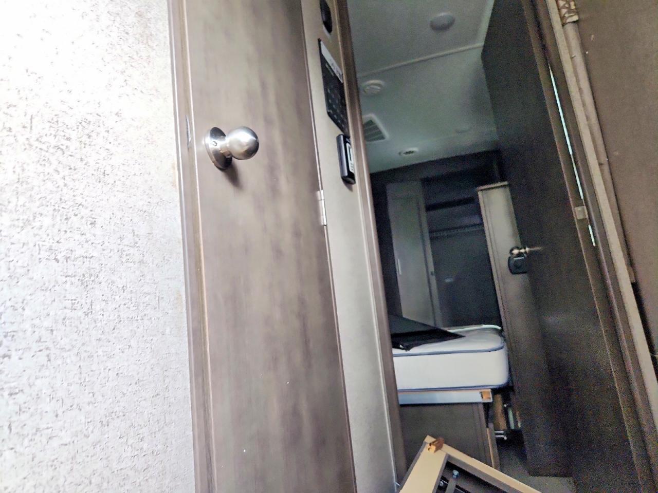 2020 Foresriver 2020 Forest River Signature Camper