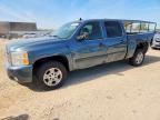 2007 Chevrolet Silverado C1500 Crew Cab