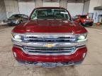 2016 Chevrolet Silverado K1500 High Country