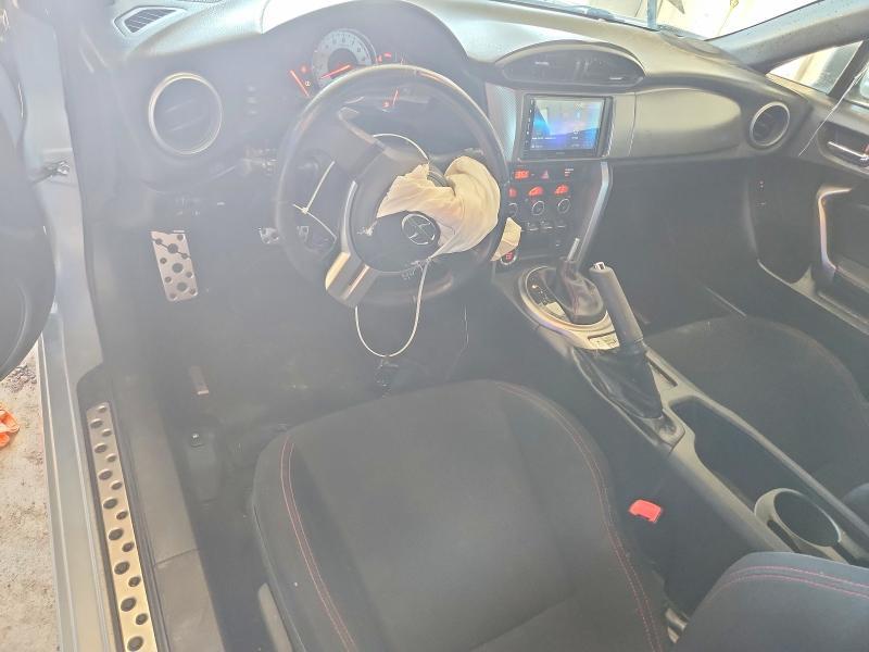 2013 Scion Fr-s 10 Series