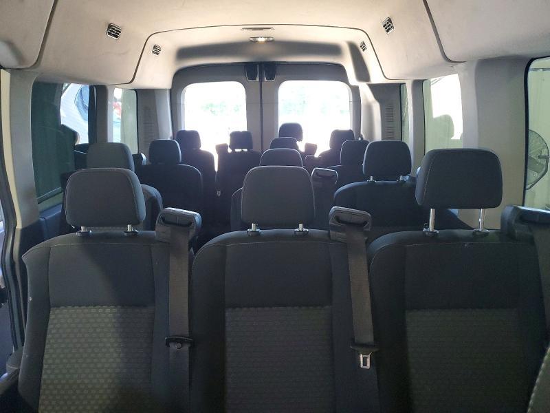 2022 Ford Transit T-350