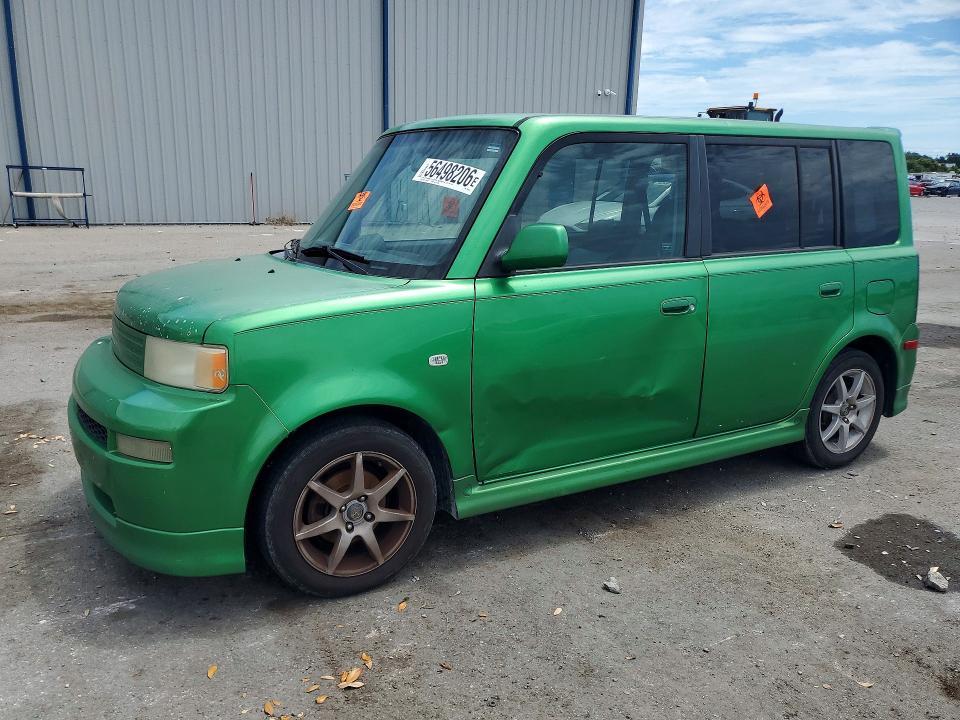 2006 Scion XB