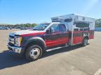 2017 Ford F550 Super Duty