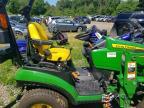 2025 John Deere E 102R Tractor