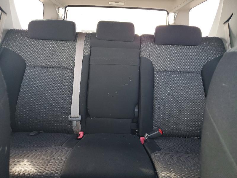 2008 Toyota 4runner Sport Edition