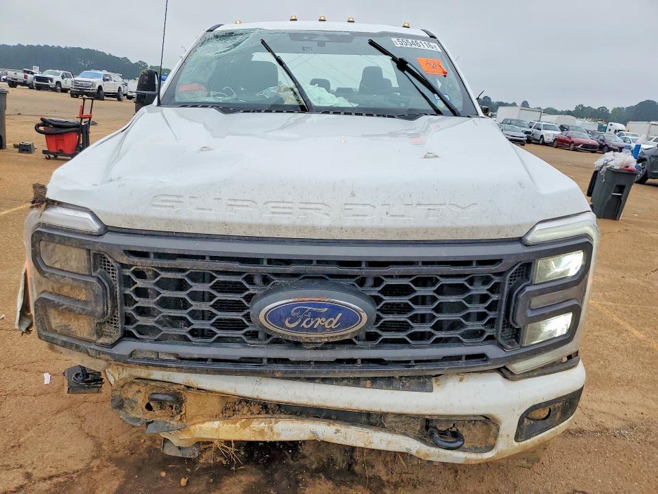 2023 Ford F250 Super Duty