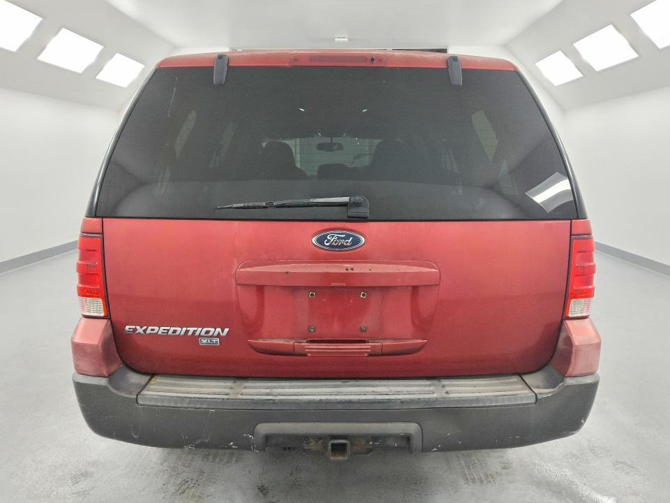 2004 Ford Expedition xlt