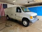2007 Ford Econoline E350 Super Duty Van