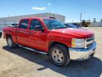 2012 Chevrolet Silverado K1500 LT