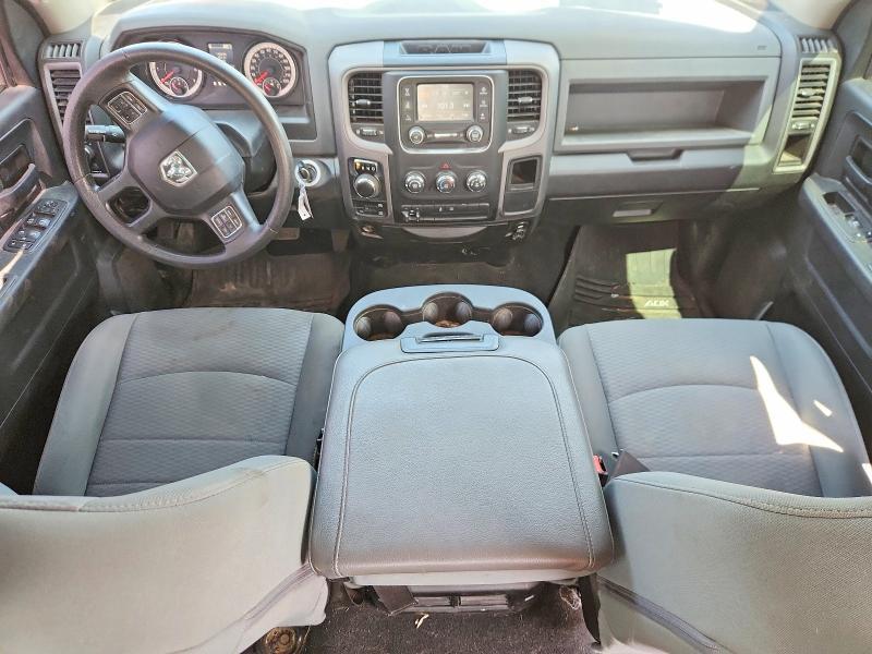 2019 Dodge Ram 1500 Classic Tradesman
