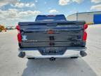 2022 Chevrolet Silverado LTD K1500 LTZ
