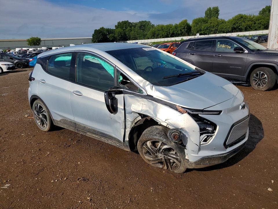 2023 Chevrolet Bolt ev 2LT
