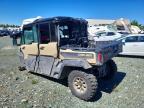 2024 Can-Am Defender Max Limited Cab HD10
