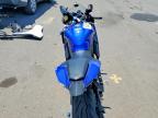 2025 Yamaha YZFR7