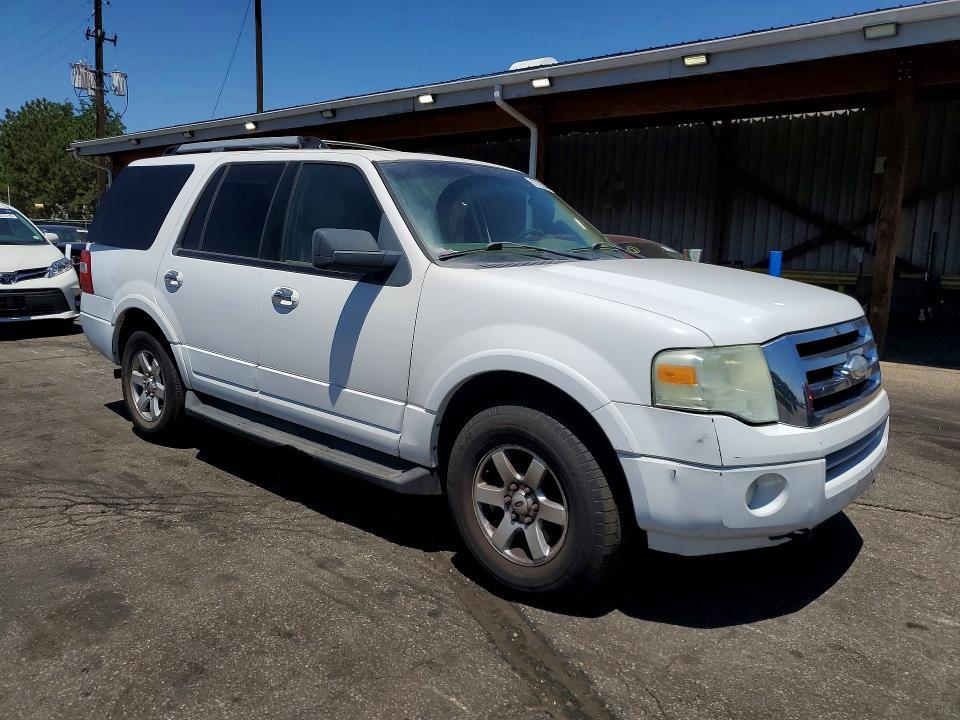 2009 Ford Expedition xlt