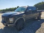 2008 Ford F250 Super Duty
