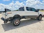 2024 Ford F250 Super Duty