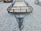 2023 Carry-On 6X16GW2BRKTP Utility Trailer