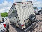 2018 Cherokee By Forest R 2018 Forest River Wolf PUP Camper