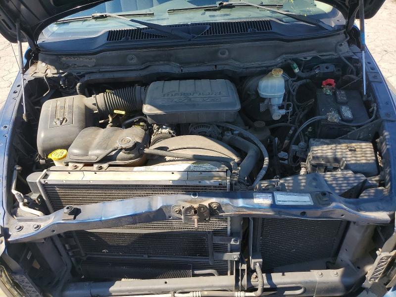 2002 Dodge RAM 1500
