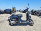 2018 Vespa GTS 250