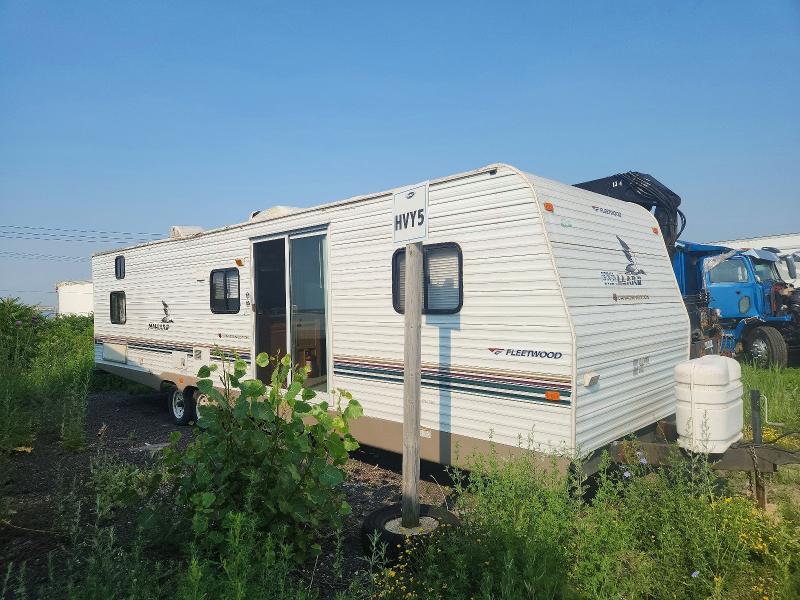 2006 Fleetwood Enterprises (ma Fleetwood ENTERPRISES, INC. (M