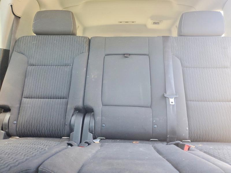 2016 Chevrolet Suburban C1500 ls