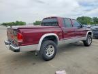 2002 Dodge Dakota Quad SLT