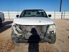 2015 Nissan Frontier S