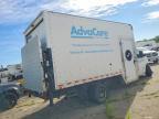 2021 Chevrolet Express G4500