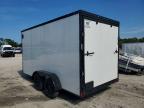 2025 Rock Solid Carg O 7X14TA Enclosed Cargo Trailer