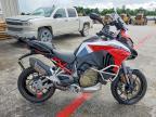 2022 Ducati Multistrada V4