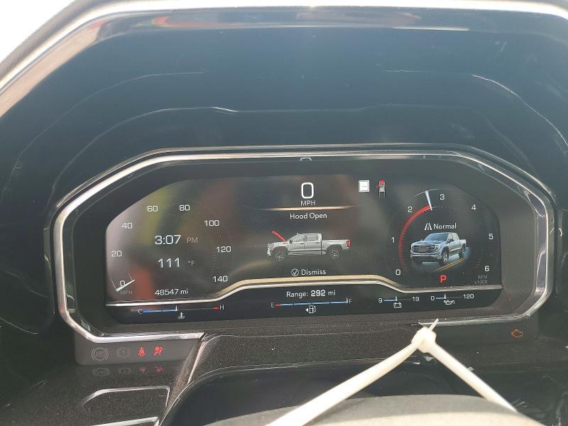 2023 GMC Sierra C1500 Elevation