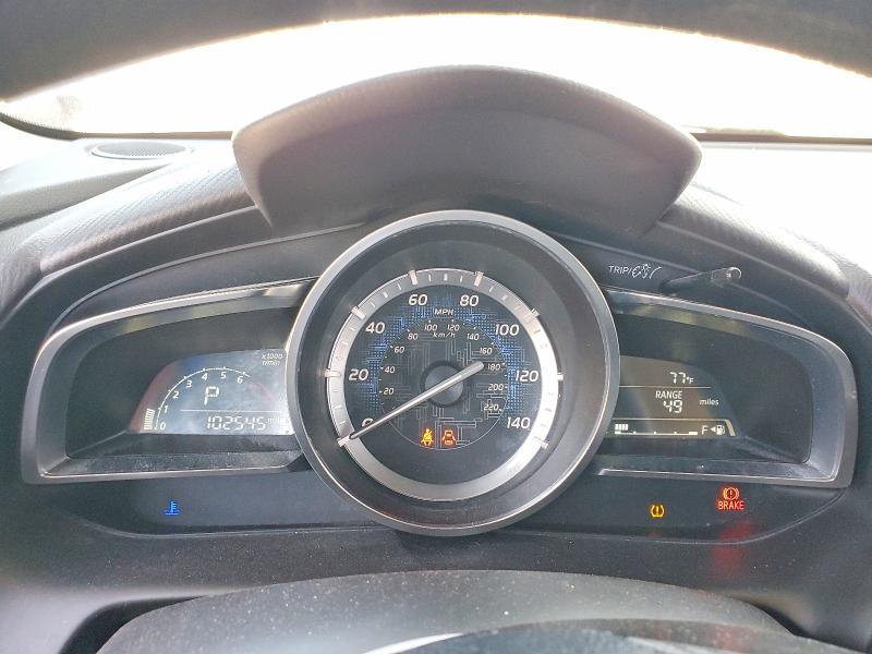 2018 Toyota Yaris