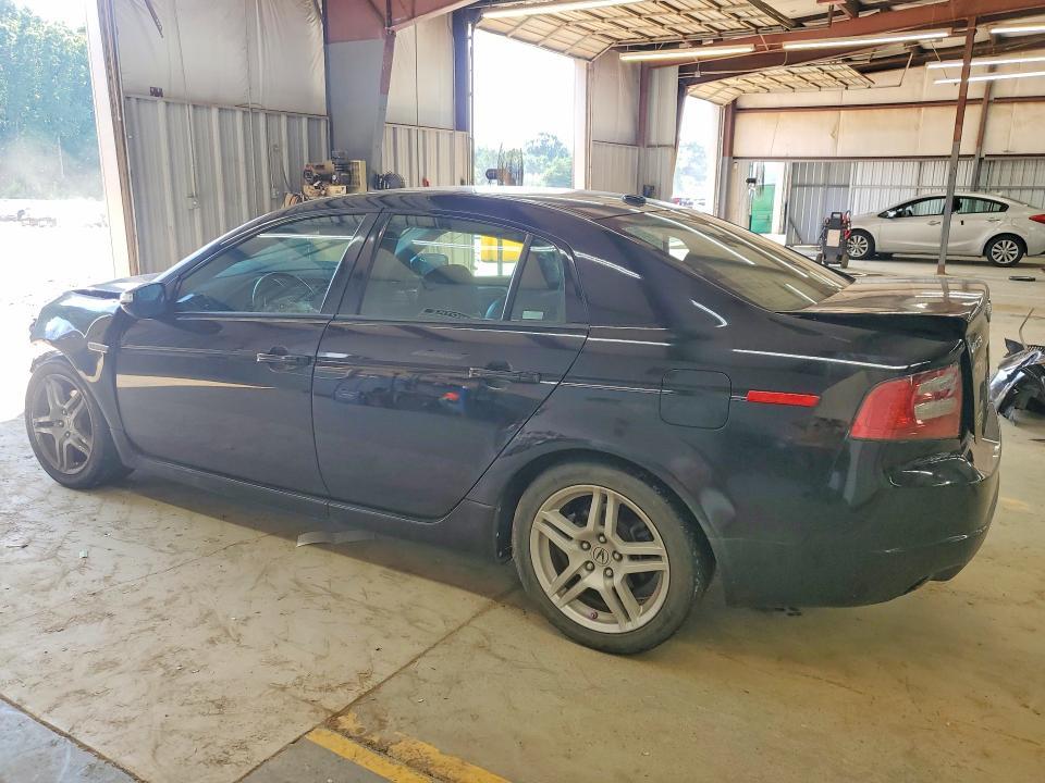 2007 Acura TL