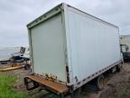 2014 Isuzu NPR Delivery Truck