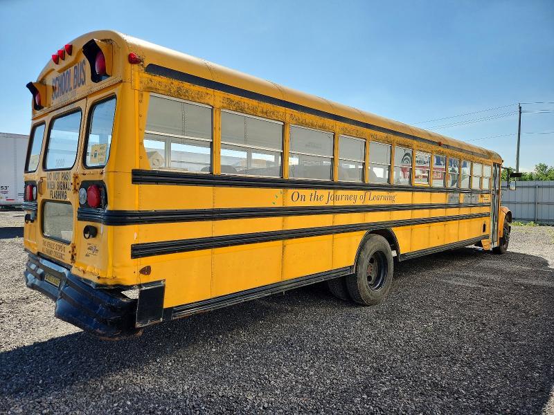 2003 International 3000 3800-School Bus