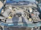 2000 Dodge Dakota Quattro
