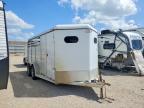 2011 Unknown 2011 Contract Manufacturer CMH0643-18 Livestock TR