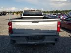 2020 Chevrolet Silverado K3500 LTZ