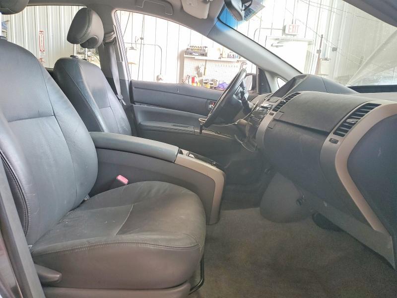 2008 Toyota Prius Base