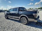 2017 Nissan Titan Platinum Reserve