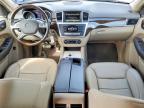 2015 Mercedes-Benz Ml 350