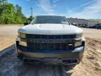 2022 Chevrolet Silverado LTD K1500
