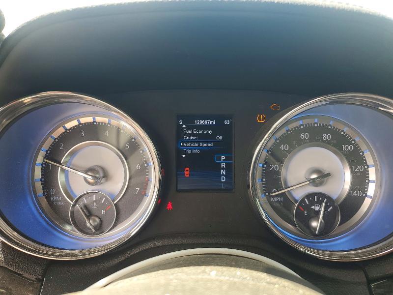 2014 Chrysler 300c