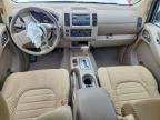 2008 Nissan Frontier SE V6