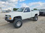 1991 Chevrolet GMT-400 K1500