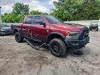 2018 Dodge RAM 1500 Rebel
